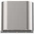 Whispair 90cm Zurich Series Wall Island Hung Rangehood with Remote Inline Pro Motor Stainless Steel X5Z09S5-IP image NaN