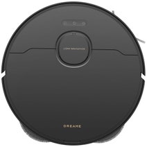 DREAME X40 Ultra Robot Vacuum and Mop DRE-X40U hero image