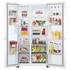 LG 655L Side by Side Frost Free Fridge GS-B655WL image NaN