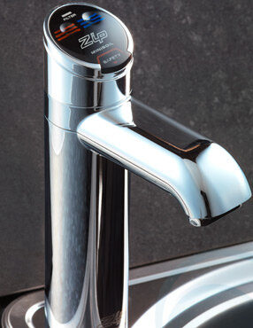 Zip Hydrotap Miniboil Classic 39118 hero image