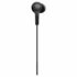 B&O BeoPlay H3 In Ear Headphones Black - 1643226 image NaN