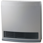 Rinnai Enduro Unflued Natural Gas Convector Heater EN13SN hero image