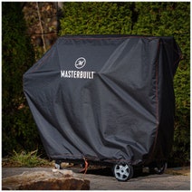 Masterbuilt Charcoal Grill Cover MB20081220 hero image