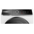 Bosch Series 8 10kg Front Load Washing Machine with i-DOS WGB256A1AU image NaN