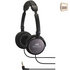 JVC HA-NC80 Noise Cancelling Over-Ear Headphones image NaN