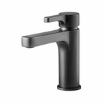 Rogerseller Arq Basin Mixer - Graphite 3606003505 hero image
