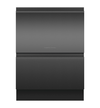 Fisher Paykel Series 9 Built Under Double DishDrawer Dishwasher