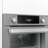 Haier, 60cm Grey, 7 Function Oven with Air Fry HWO60S7EG4 image NaN