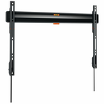 Vogel's Large Fixed TV Wall Mount - Black TVM3605B hero image
