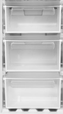 Westinghouse 175L Upright Freezer WFM1810WC hero image