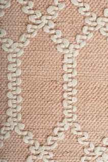 Rug Culture Hudson Medium Nude Rug 225X155CM - HUD-805-NUD-225X155 hero image