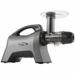 Omega Cold Press Juicer Including Celery Cap MM1500GY13 hero image