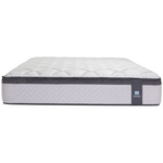 Sealy Advantage Cristal Medium Long Single Mattress 905689 hero image