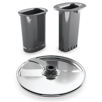 Kenwood MultiPro Express Food Processor FDP65740WH hero image