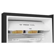 Hisense Bar Fridge 125L Black HRBF125B hero image