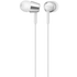 Sony MDREX155APW In Ear Headphones with Smartphone Control image NaN