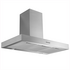 Schweigen 90cm Wallmount Canopy Rangehood Stainless Steel TSH-900 image NaN