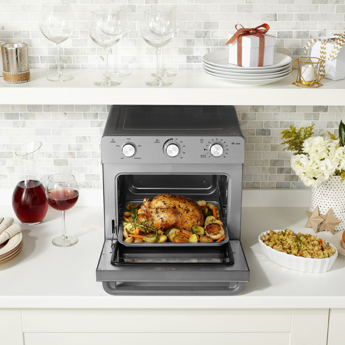 The good guys air fryer best sale