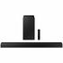 Samsung 2.1 Ch Soundbar with Wireless Subwoofer HW-T450XY image NaN