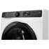 Electrolux 500 Series 8kg Front Load Washing Machine White EWF8023P5WCS image NaN