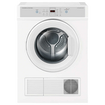 Fisher & Paykel 6kg Vented Dryer DE6060M1 hero image