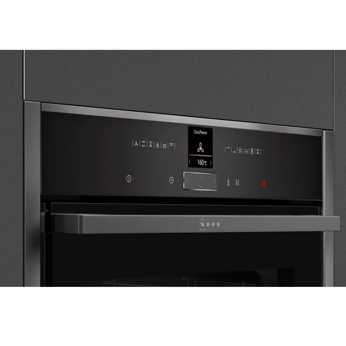 Neff b57cr22g0b hot sale