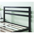 Zinus Mia King Black Metal Bed Frame AU-ASMPH-15K image NaN