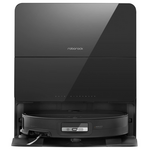 Roborock Saros 10 Robotic Vacuum Cleaner Black RR-S1052-03-BLK hero image
