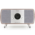 Tivoli Audio Music System Home Gen 2 in Walnut/Grey MSYH2LWAL image NaN