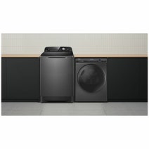 Haier 10kg Top Load Washing Machine HWT10ANB1 hero image