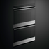 Fisher & Paykel 76cm Pyrolytic 115L Oven OB76DDPTDX1 image NaN