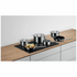 Bosch Six Piece Cookware Set HEZ9SE060 image NaN