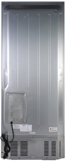 Haier HRF503TW1 503L Top Mount Fridge hero image