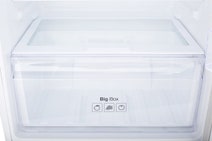 Samsung 343L Top Mount Fridge with Twin Cooling Plus™ SR342WTC hero image