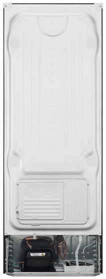 LG 312L Top Mount Frost Free Fridge with Door Cooling+ GT-332SDC hero image
