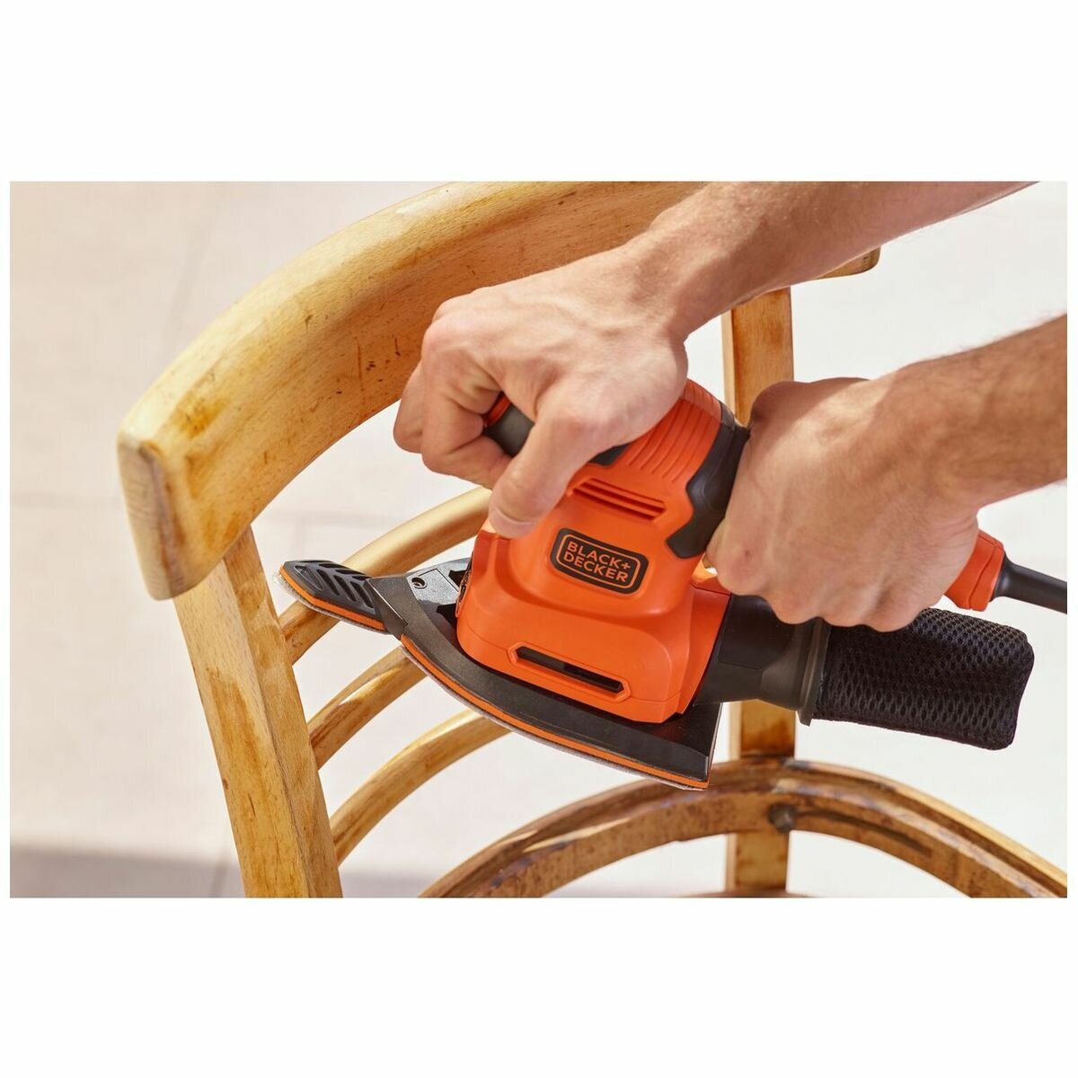 Multi sander discount