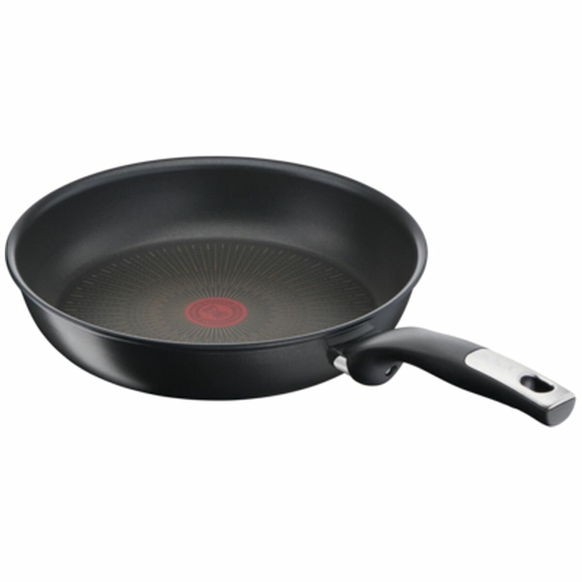 Tefal 28cm Unlimited Non-stick Induction Frypan G2550653 hero image