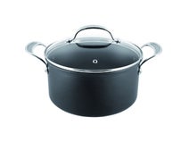 Tefal H902A544 5 Piece Jamie Oliver Induction Set hero image