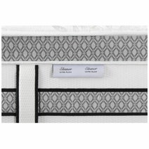 SleepMaker Eleanor Ultra Plush Cloud Top Medium Mattress Double L99165DM hero image