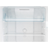 Lemair 221L Top Mount Fridge LTM221W image NaN