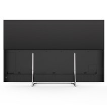 TCL 55X4US 55 inch 139 cm Android QLED TV hero image