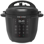 Instant Pot Pro Multi-Cooker 5.7Ltr-Black 112-0127-01-AU hero image