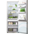 403L Fisher & Paykel Fridge E402BRX3 image NaN