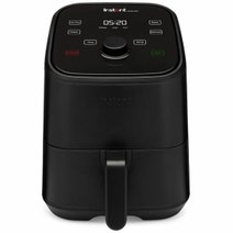 Instant Vortex Mini Air Fryer 2L Black 140-3073-01-AU hero image