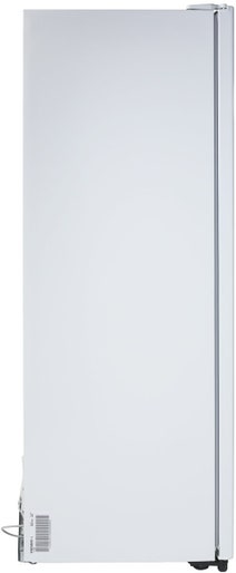 Westinghouse WFM3600WBL 360L Upright Freezer hero image
