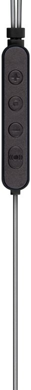 JBL Reflect Aware Noise Cancelling In-Ear Sports Earphones Black JBLAWAREBLKI hero image