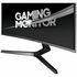 Samsung 27 Inch Curved Gaming Monitor LC27JG54QQEXXY image NaN