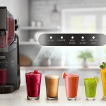 Beko SlushMix Frozen Drink Slushie Maker SM5770 hero image