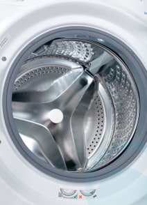 Samsung WW10H8430EW 10kg Front Load Washing Machine hero image