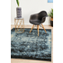 Rug Culture Calypso Medium Navy Rug 230X160CM - CAL-6105-NAV-230X160 image NaN